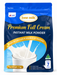 a package of ione milk Premium Full Cream instant milk powder.