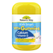 Nature's Way Kids Smart Vita Gummies Calcium + Vitamin D 60pk Strong Bones XDaySale