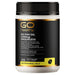 GO healthy