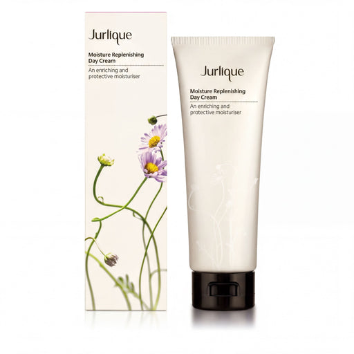 Jurlique Moisture Replenishing Day Cream 125ml Jurlique