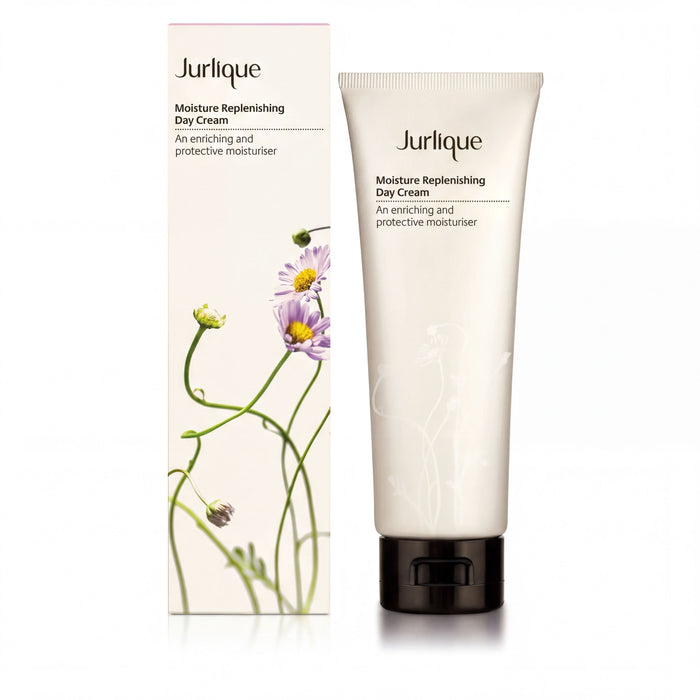 Jurlique Moisture Replenishing Day Cream 125ml Jurlique