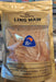 A package of HealthKing Ling Maw, a New Zealand dried meat product, with a label indicating it is a 500g (1.1 lb) product.
