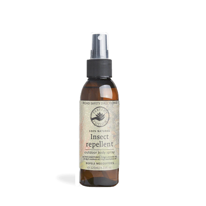 Perfect Potion Natural Insect Repellent 125mL Perfect Potion