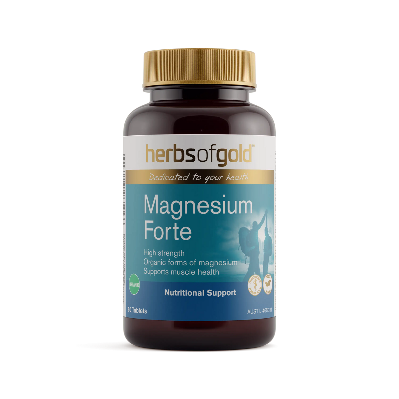 Magnesium