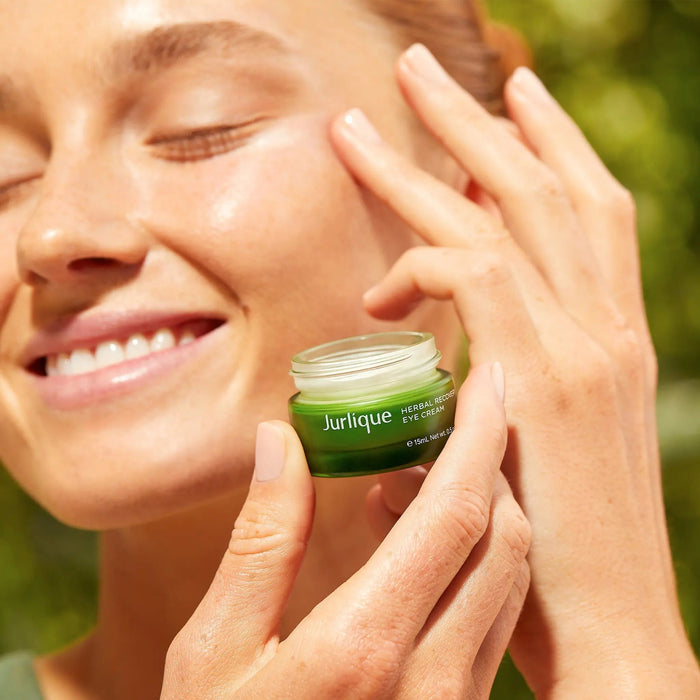Jurlique Herbal Recovery Eye Cream 15ml Jurlique