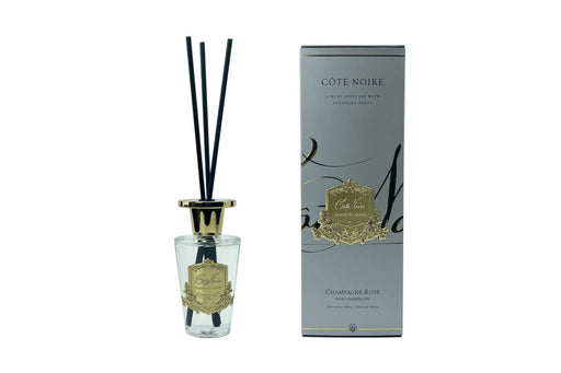 Cote Noire Diffusers & Refills - Pink Champagne Cote Noire
