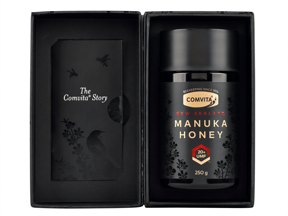 Comvita UMF 20+ Manuka Honey 250g - XDaySale