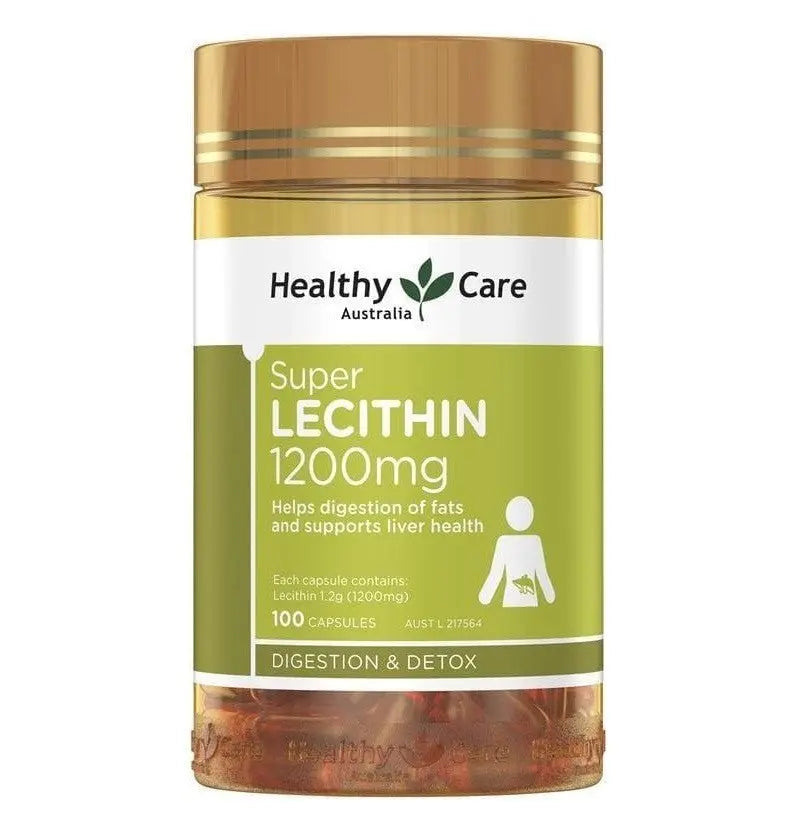 Lecithin