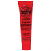 A tube of red Lucas' Papaw Remedy ointment.