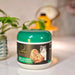 A jar of "Aiunpet Bone & Joint Protect" pet food for cats and dogs, featuring images of the product and a cat and dog.