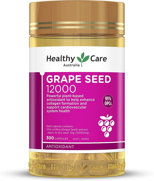 Grape Seed