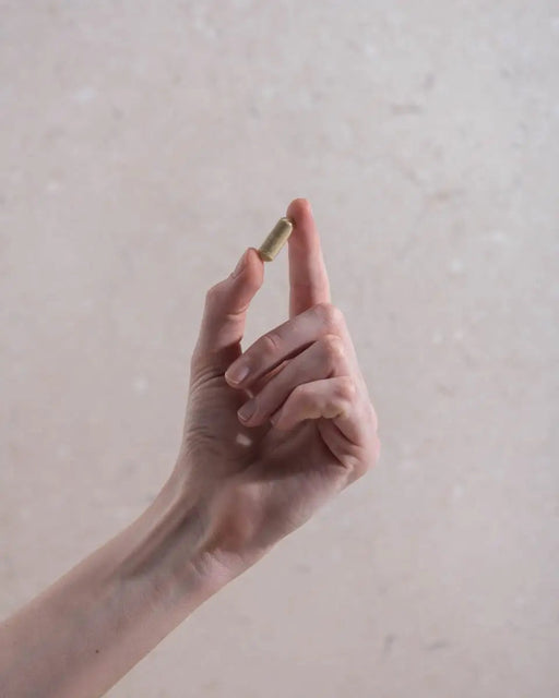 Herbs of Gold Gout Relief Complex Herbs of gold