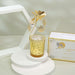 'Golden Bloom' Candle Carousel Gift Set XDaySale