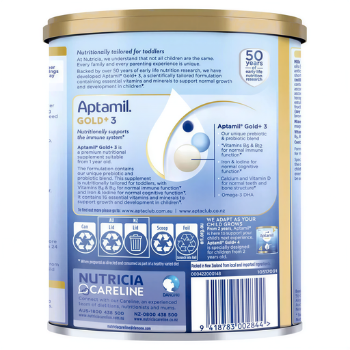 Nutrilite Careline