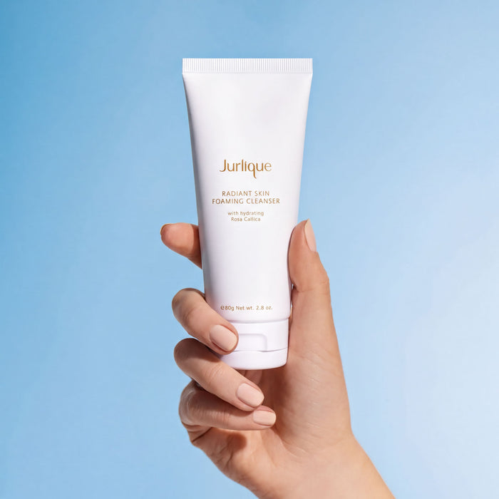 Jurlique Radiant Skin Foaming Cleanser 80g Jurlique