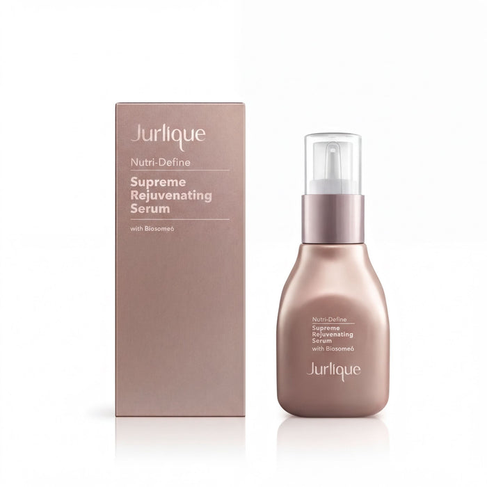 Jurlique Nutri-Define Supreme Rejuvenating Serum 30ml Jurlique