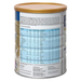 The image is a can of milk with nutritional information and ingredients listed on the back.
