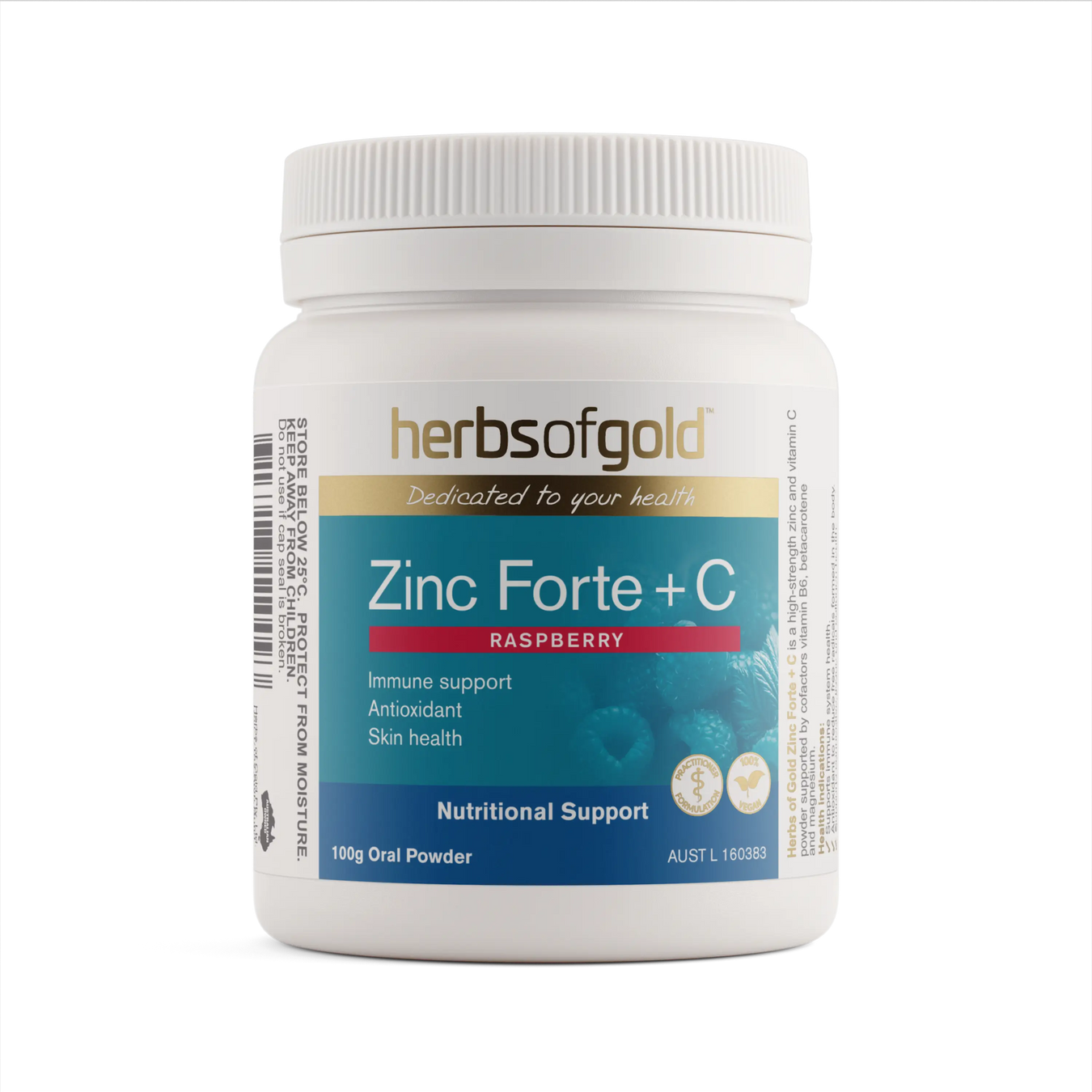 Zinc