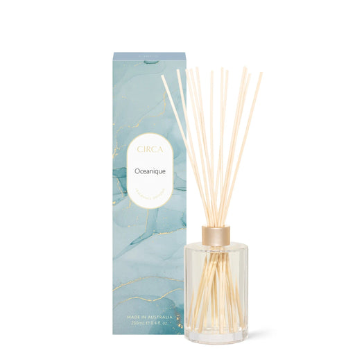 Circa Oceanique 250ml Diffuser Circa