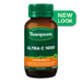 Thompsons Ultra C 1000mg 60 Tablets Thompsons