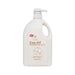 1 kg bottle of emu oil body lotion
