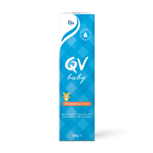 QV baby
