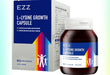 EZZ - L-LYSINE Growth Capsule 60 Hard Capsule XDaySale