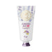 A tube of Australian Lanolin Oil hand cream.