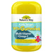 Nature's Way Kids Smart Vita Gummies Multi-Vitamin + Omega 3 50 Pastilles Berry XDaySale