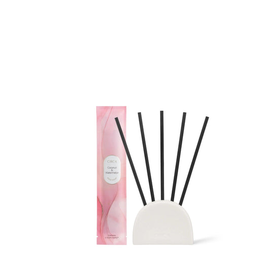 Circa Coconut & Watermelon Replacement Scent Stems Circa
