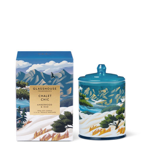 Chalet Chic XDaySale