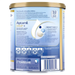 The image is a nutritional information label for a product called "Aptamil Gold 4". The label provides details about the product, including its nutritional content, ingredients, and usage instructions.