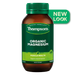 Thompsons Organic Magnesium 120 Tablets XDaySale