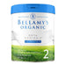 Bellamy's Organic A2 Protein