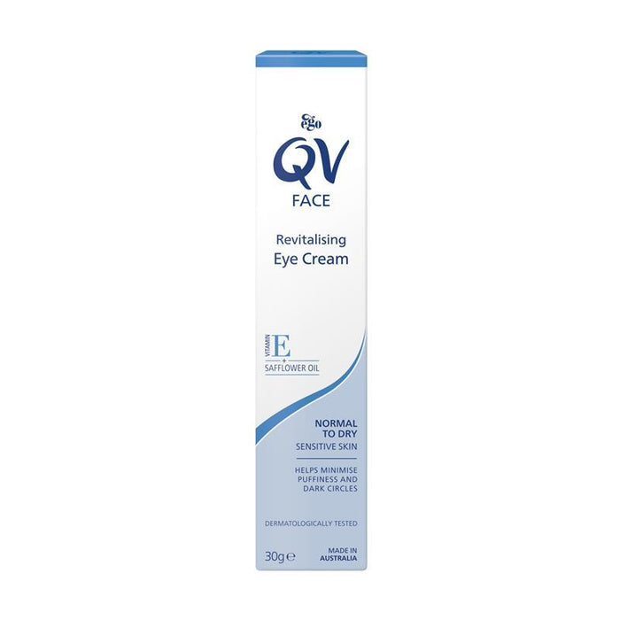 QV FACE