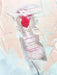 Rose Damasacena & Vitamin E Cleansing Pink Clay Mask XDaySale