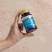 Herbs of Gold L-Theanine 200mg 30 Capsules Herbs of gold