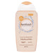 a bottle of Femfresh Daily Wash shampoo, which is a new look product.