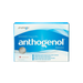 a box of anthogenol, a product from Masqueulier, a company based in France.