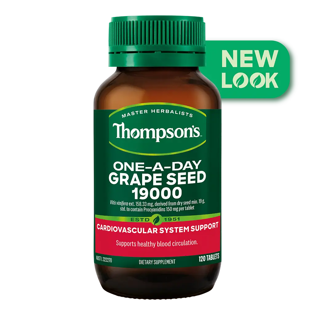 Grapeseed