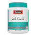 Swisse Odourless Wild Fish Oil