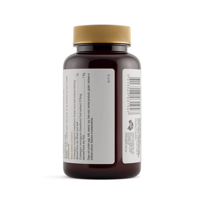 Herbs of Gold Hawthorn 4500 Herbs of gold