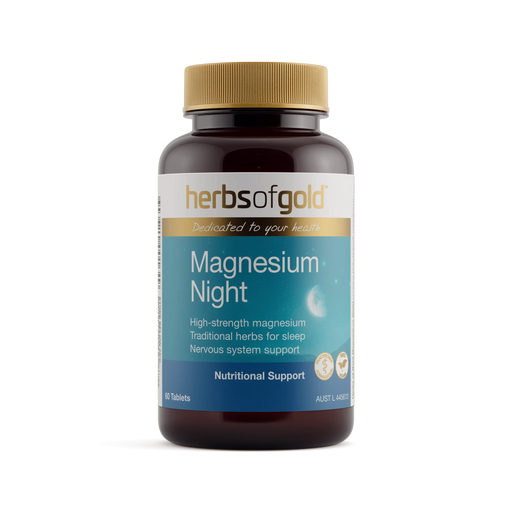 Magnesium Night XDaySale