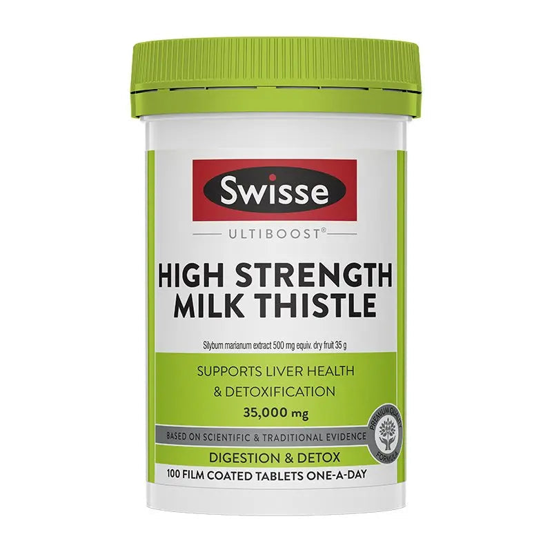 Milk Thistle