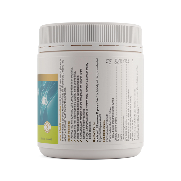 Glucosamine MAX XDaySale