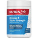 NutraLife Omega 3 Triple Strength
