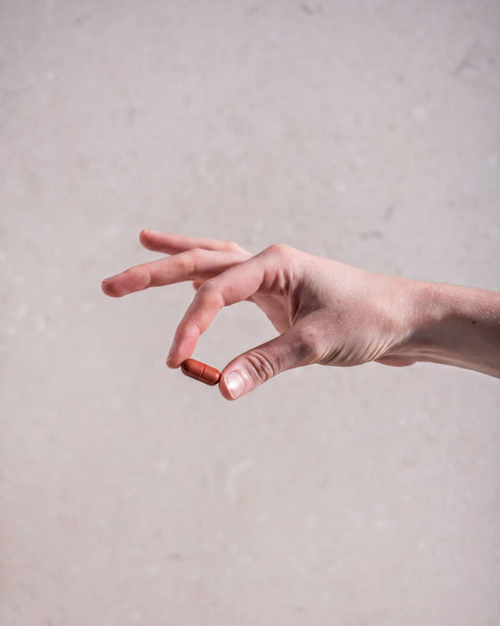 Herbs of Gold Hawthorn 4500 Herbs of gold