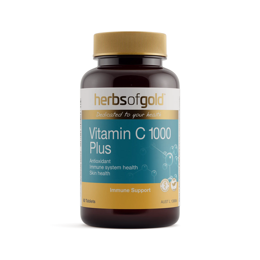 Vitamin C 1000 Plus XDaySale
