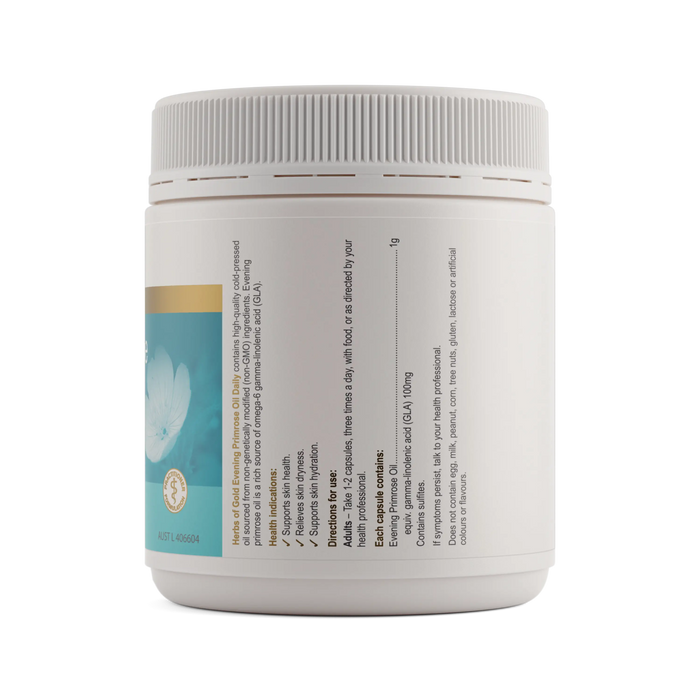 Evening Primrose Oil Daily XDaySale