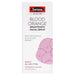 The image is a product label for a Swissse facial serum.